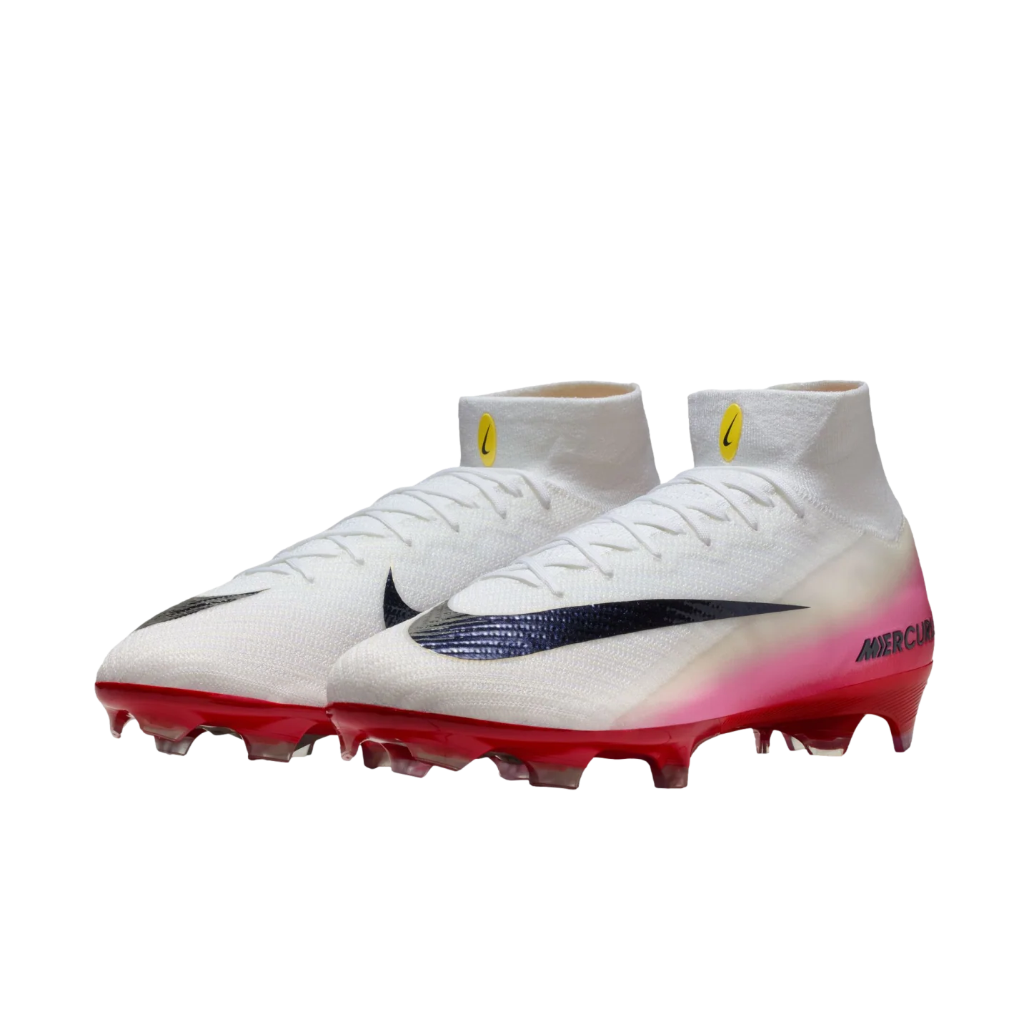 Nike Mercurial Superfly 10 Elite Firm Ground Cleats