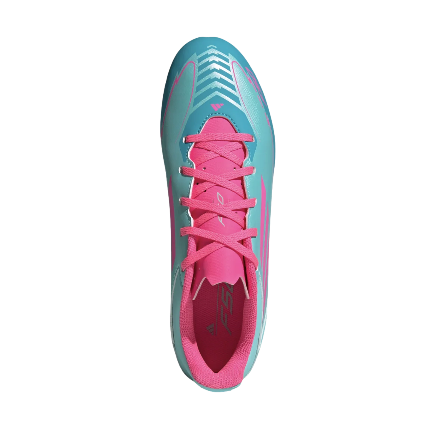Adidas F50 Messi Club Firm Ground Cleats
