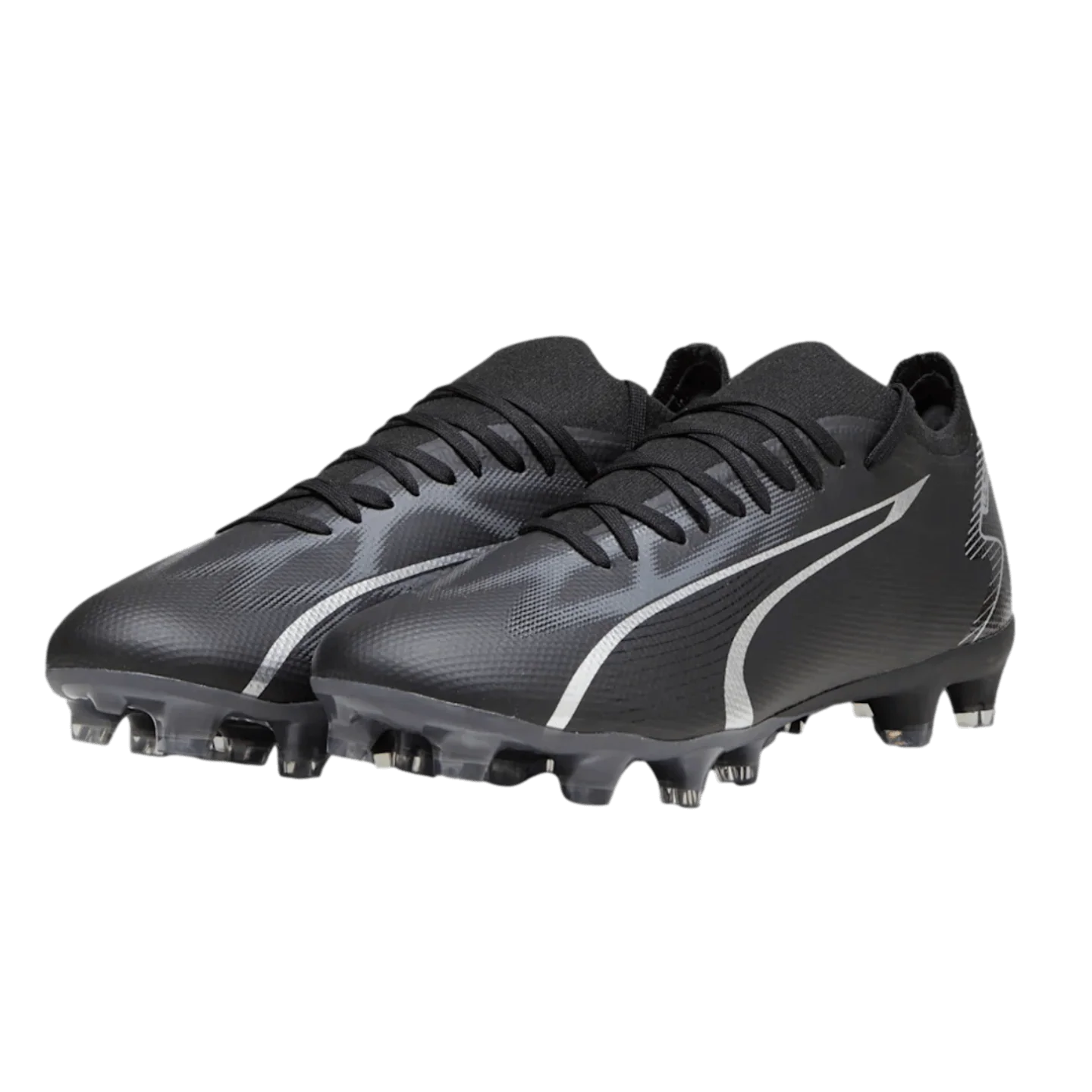 Puma Ultra Match Firm Ground Cleats