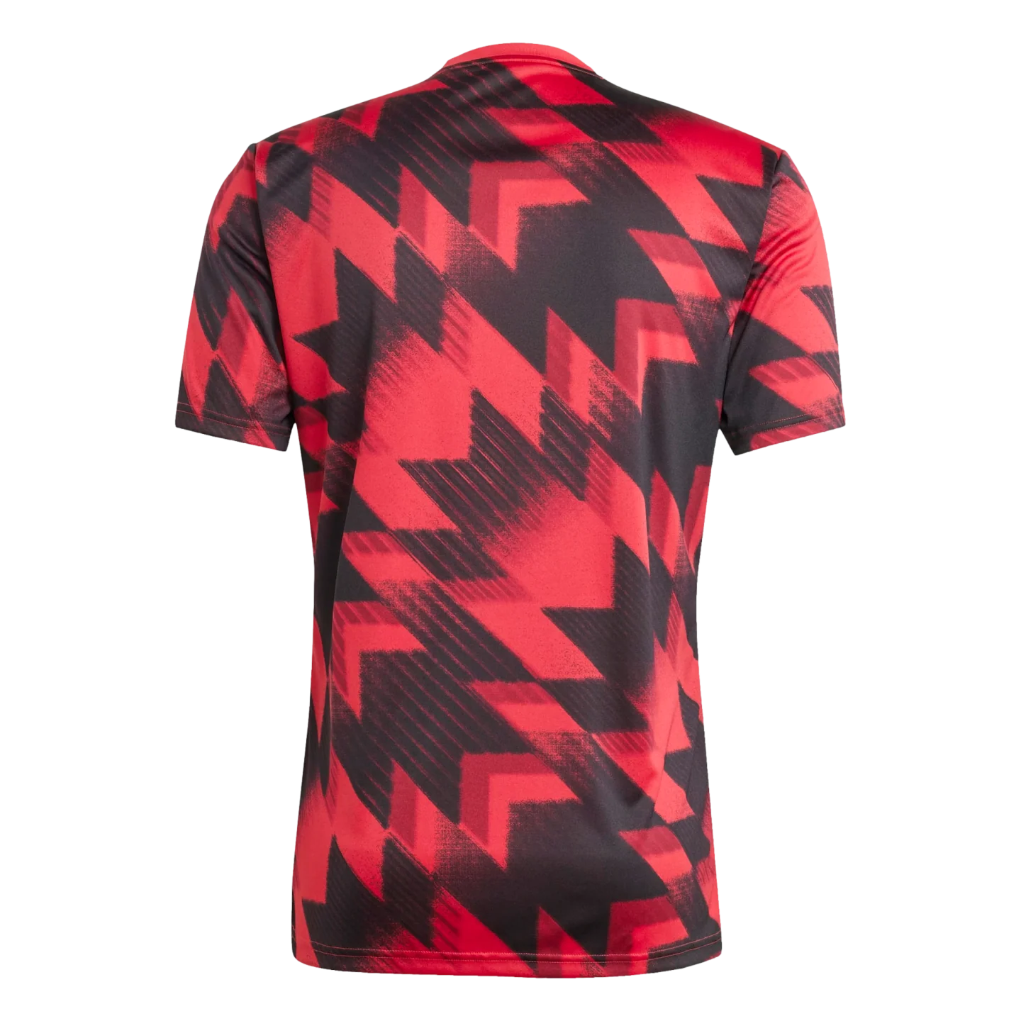 Adidas Manchester United Pre-Match Jersey