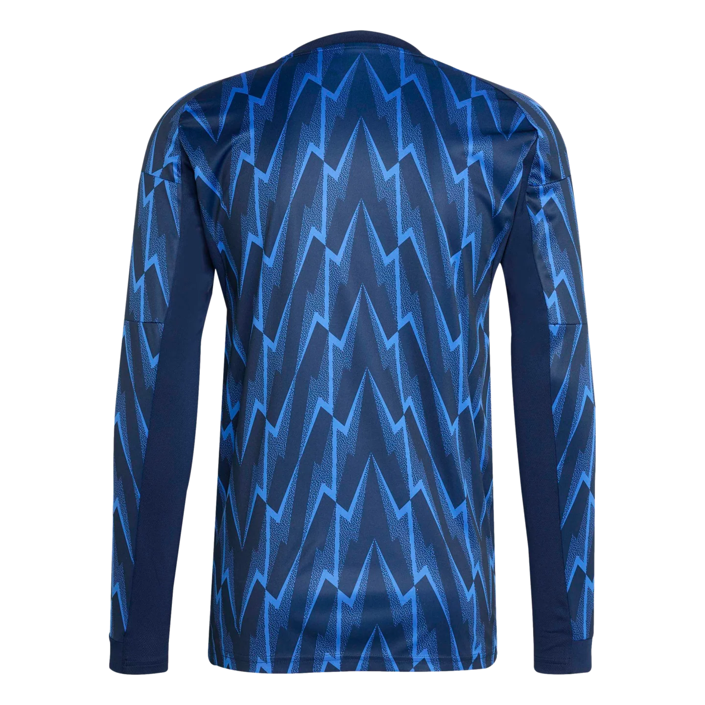 Adidas Arsenal 25/26 Long Sleeve Away Jersey
