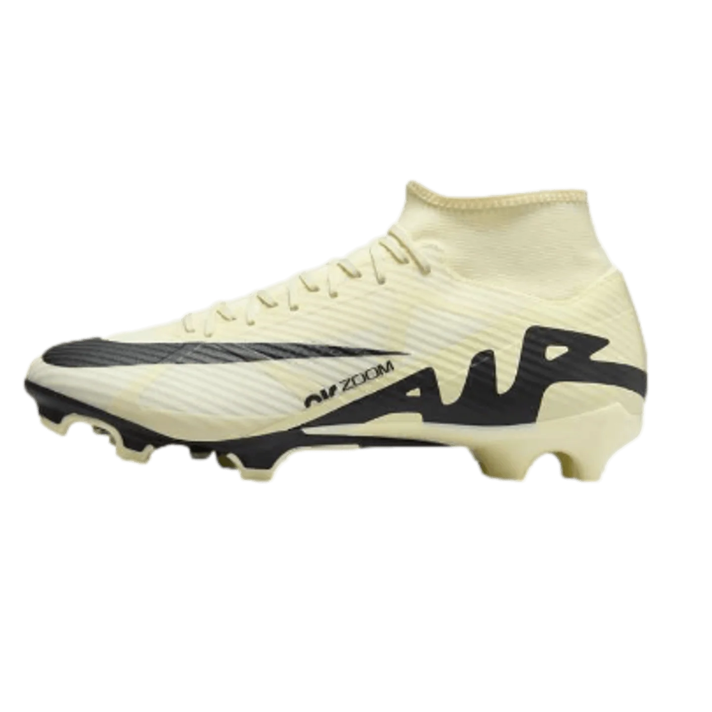 Nike Mercurial Superfly 9 Academy Firm Ground Cleats