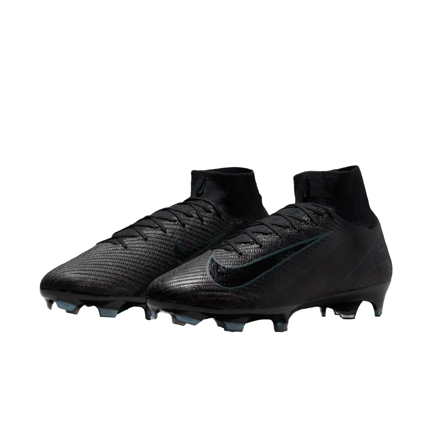 Nike Mercurial Zoom Superfly 10 Elite Firm Ground Cleats