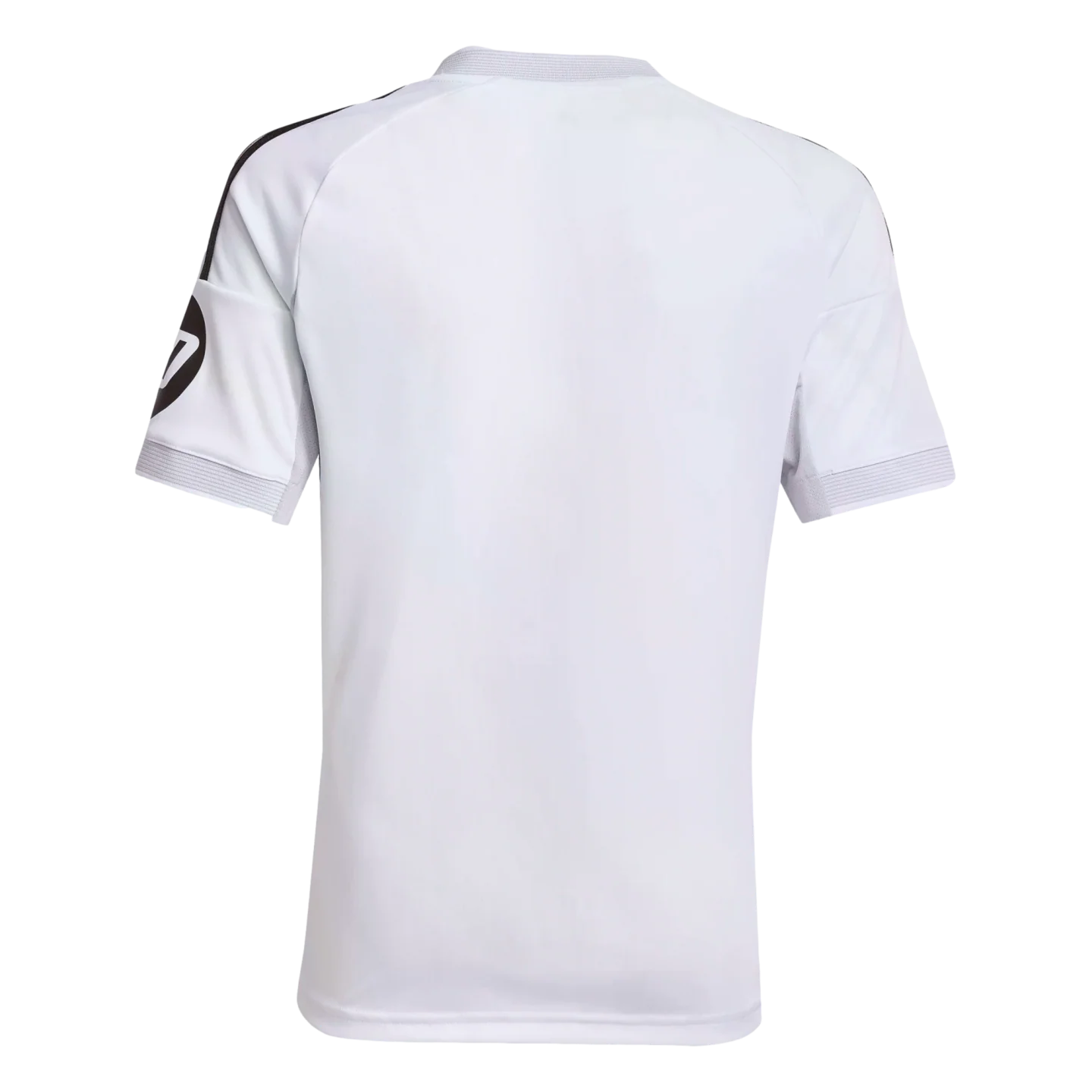 Adidas Real Madrid 25/26 Youth Home Jersey