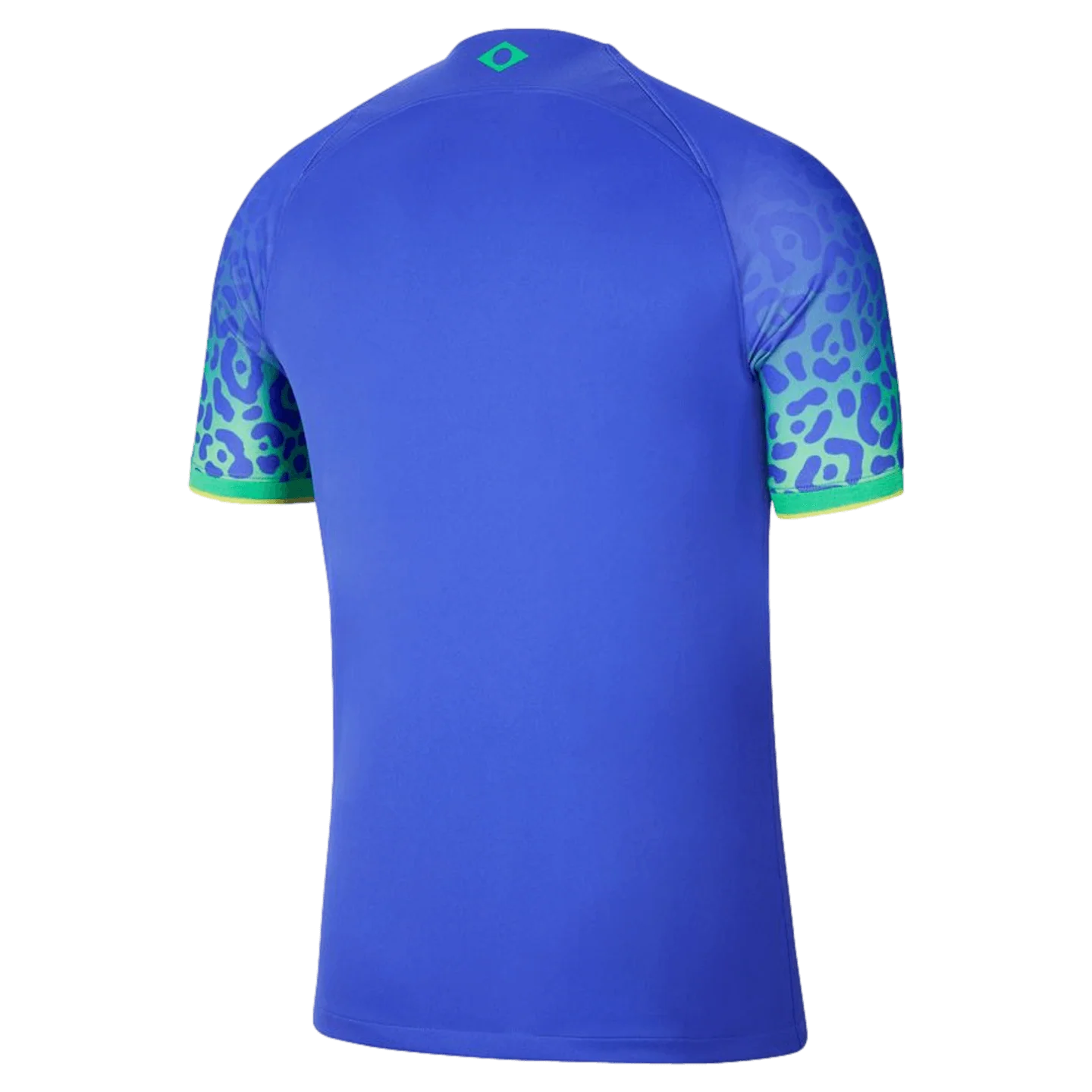 Nike Brazil 2022 Away Jersey