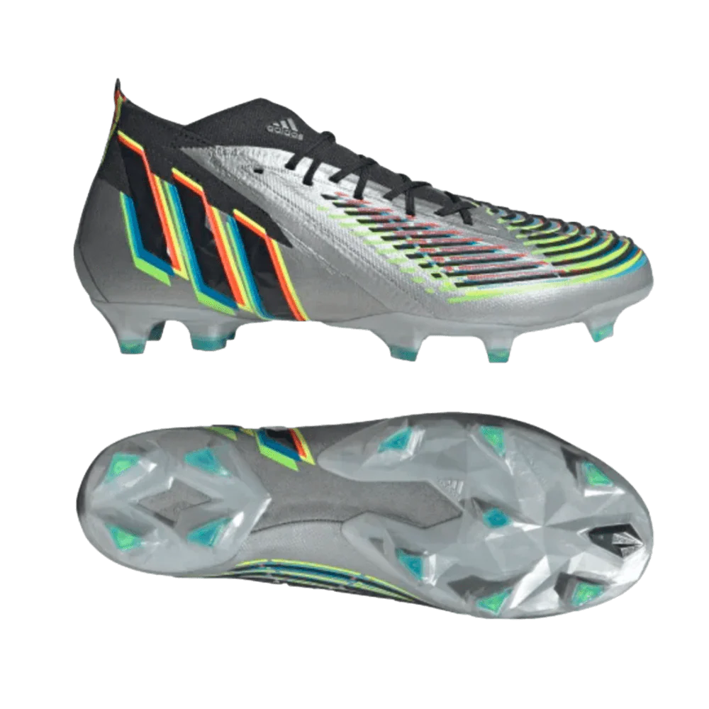 Adidas Predator Edge.1 Firm Ground Cleats
