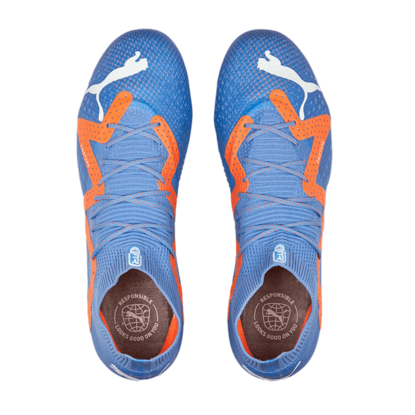 Puma Future Ultimate Firm Ground Cleats