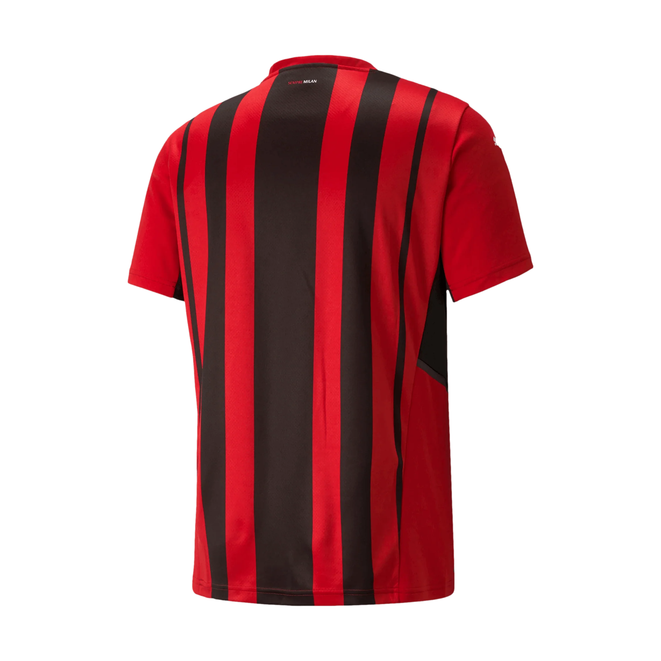 Puma AC Milan 21/22 Home Jersey