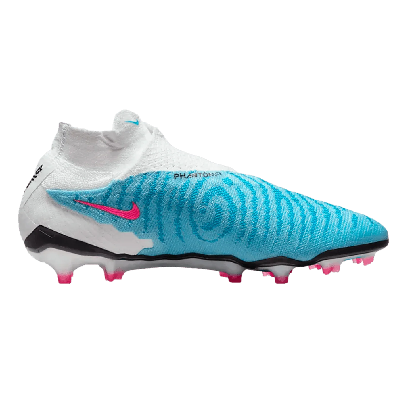 Nike Gripknit Phantom GX Elite Dynamic Fit Firm Ground Cleats