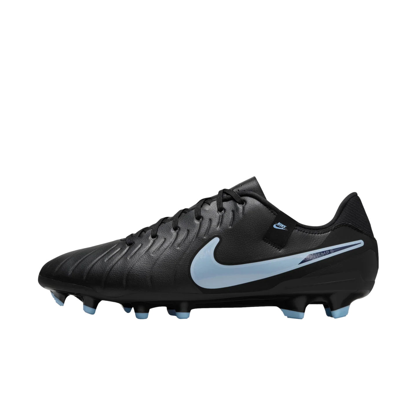 Nike Tiempo Legend 10 Academy Firm Ground Cleats
