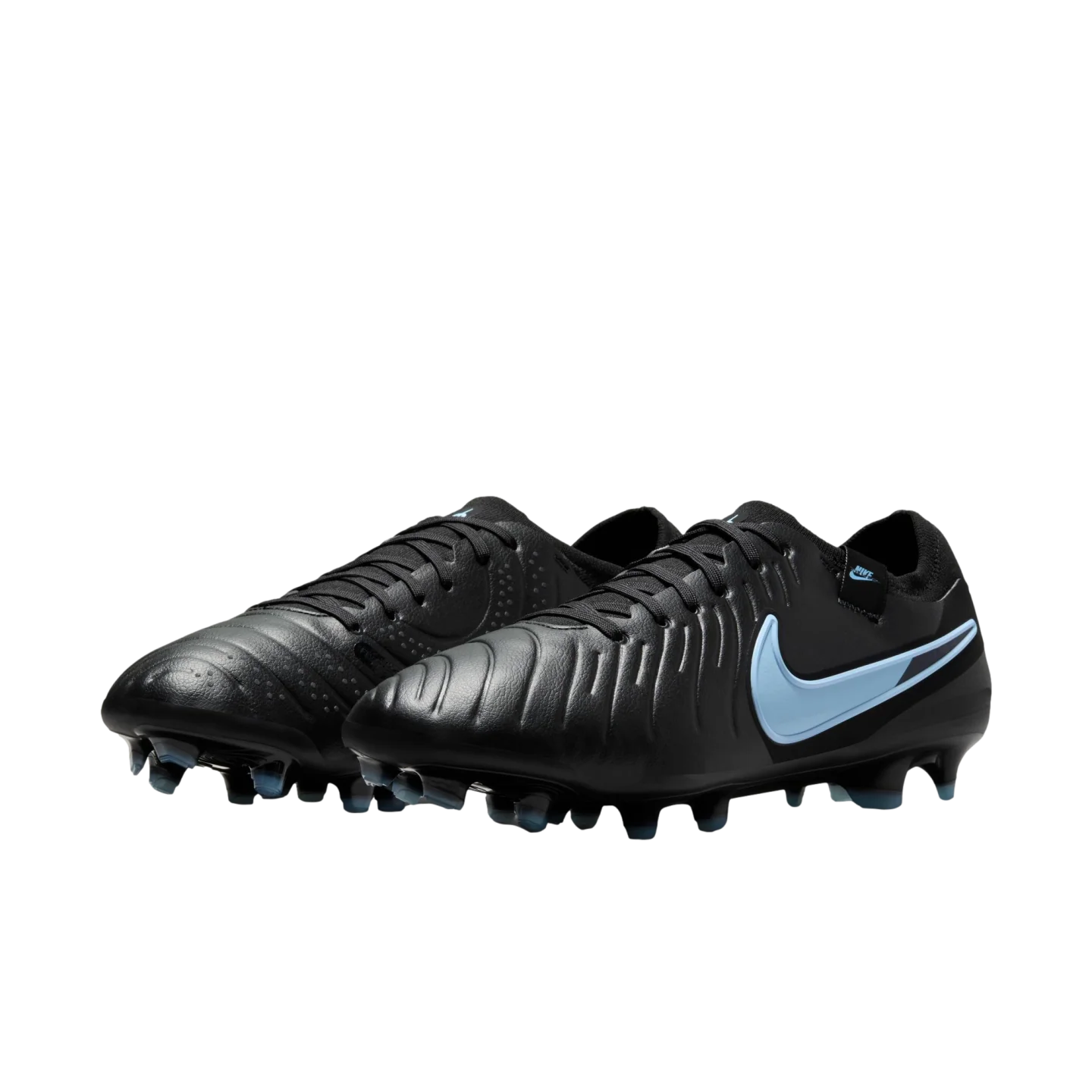Nike Tiempo Legend 10 Pro Firm Ground Cleats