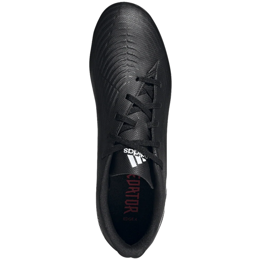 Adidas Predator Edge.4 Firm Ground Cleats
