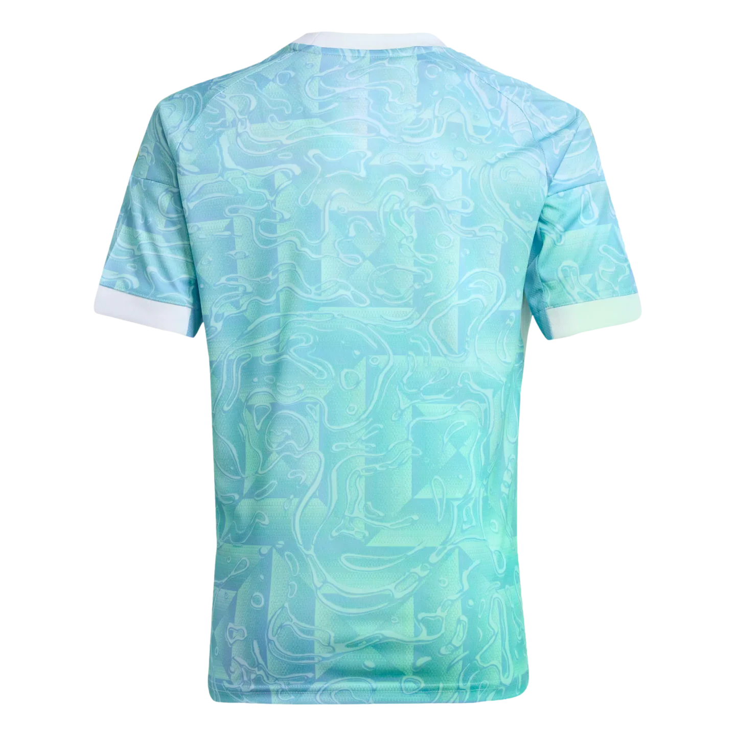 Adidas Juventus 25/26 Youth Away Jersey