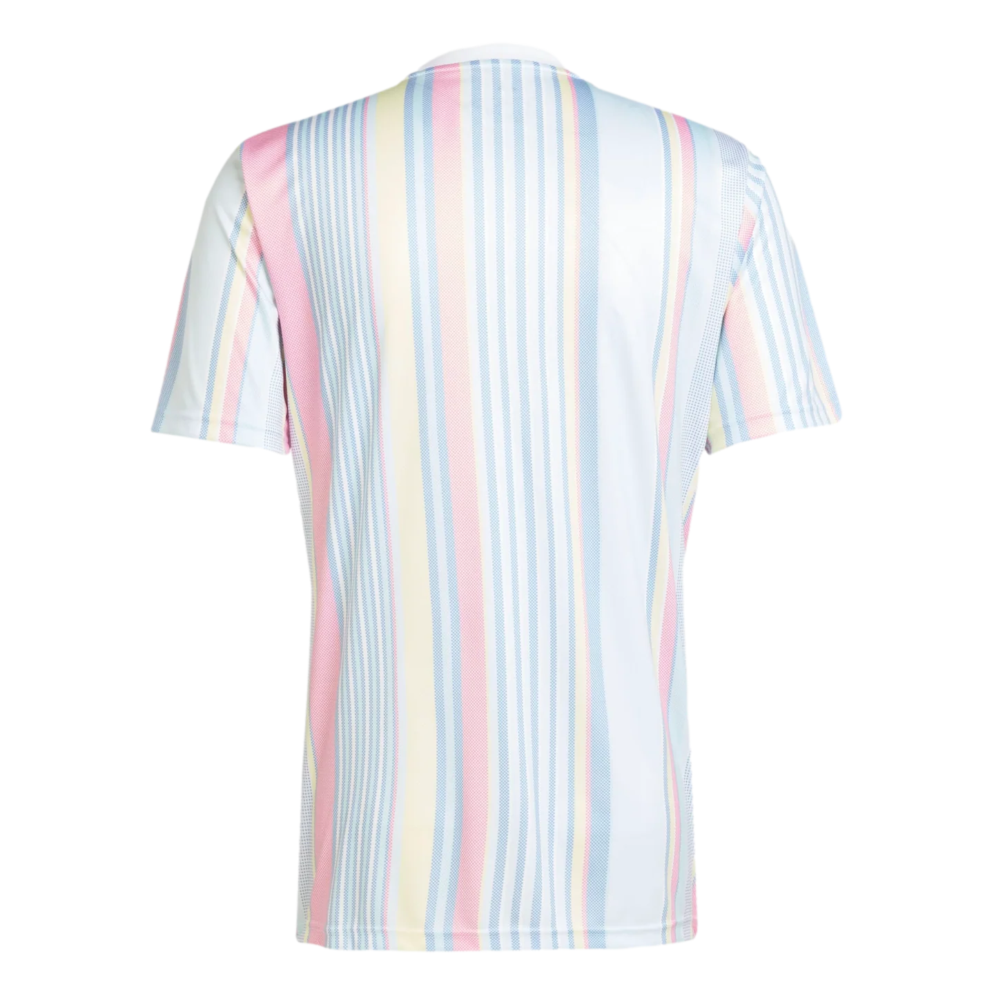 Adidas Juventus Pre-Match Jersey