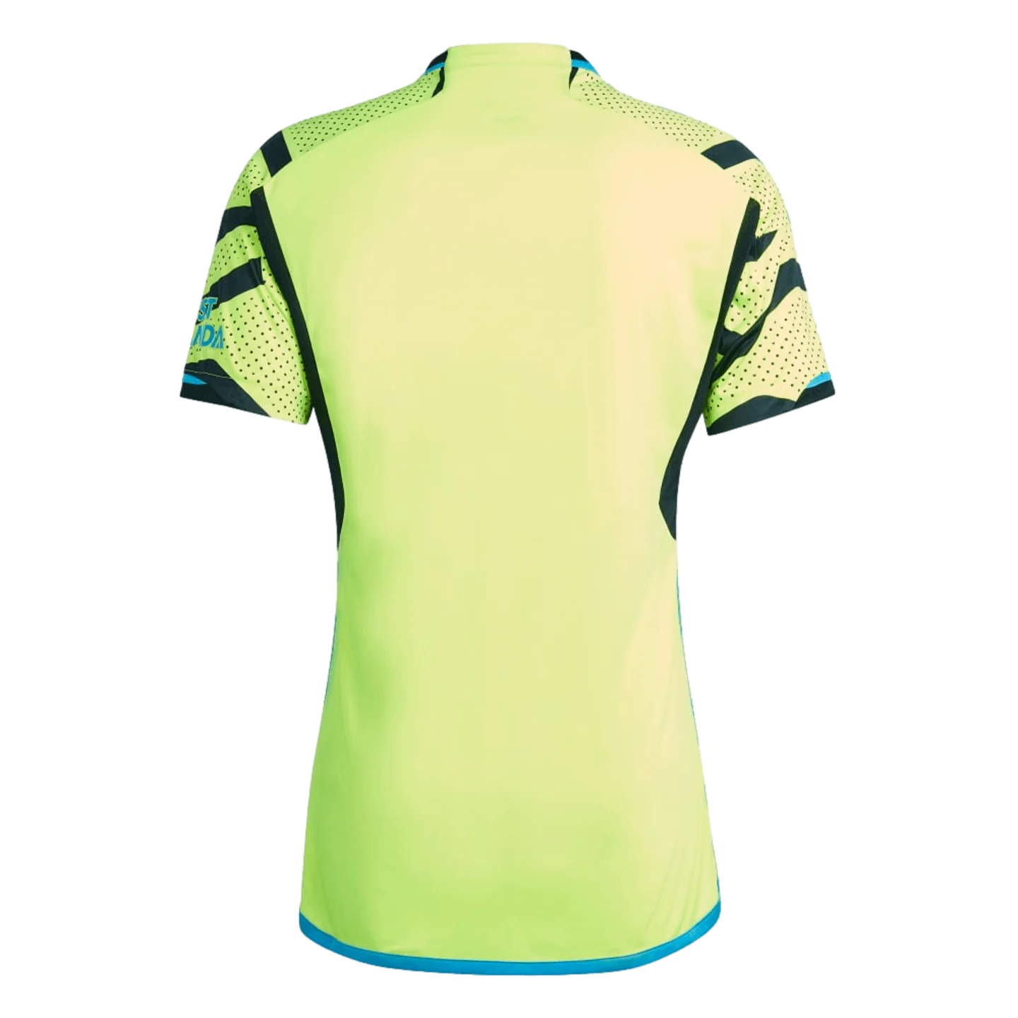 Adidas Arsenal 23/24 Away Jersey