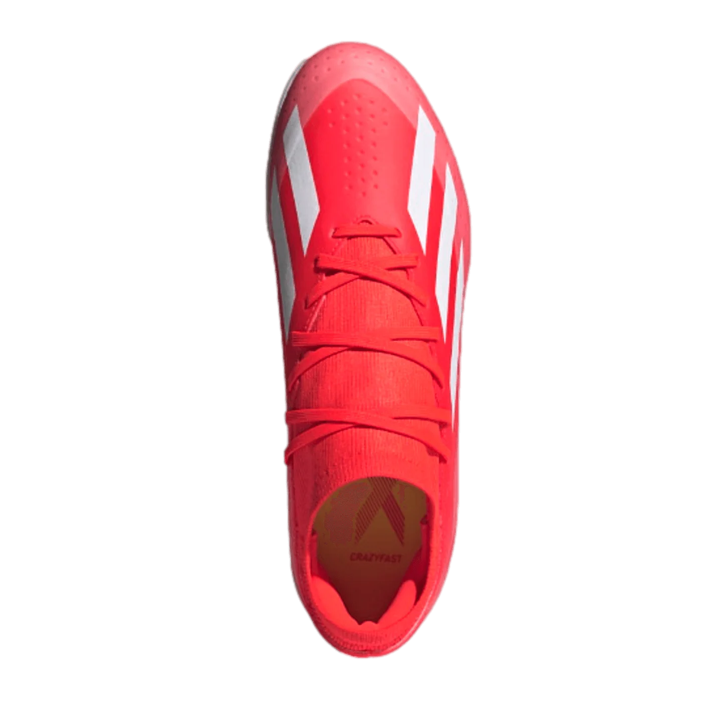 Adidas X Crazyfast League Turf Shoes