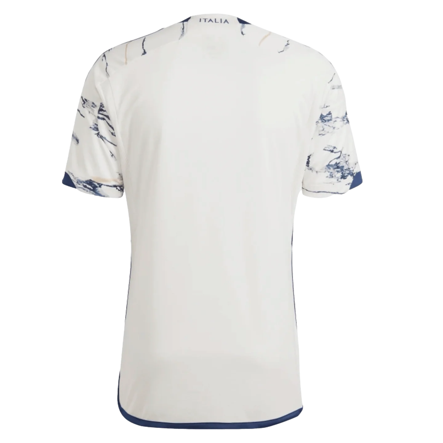 Adidas Italy 2023 Away Jersey