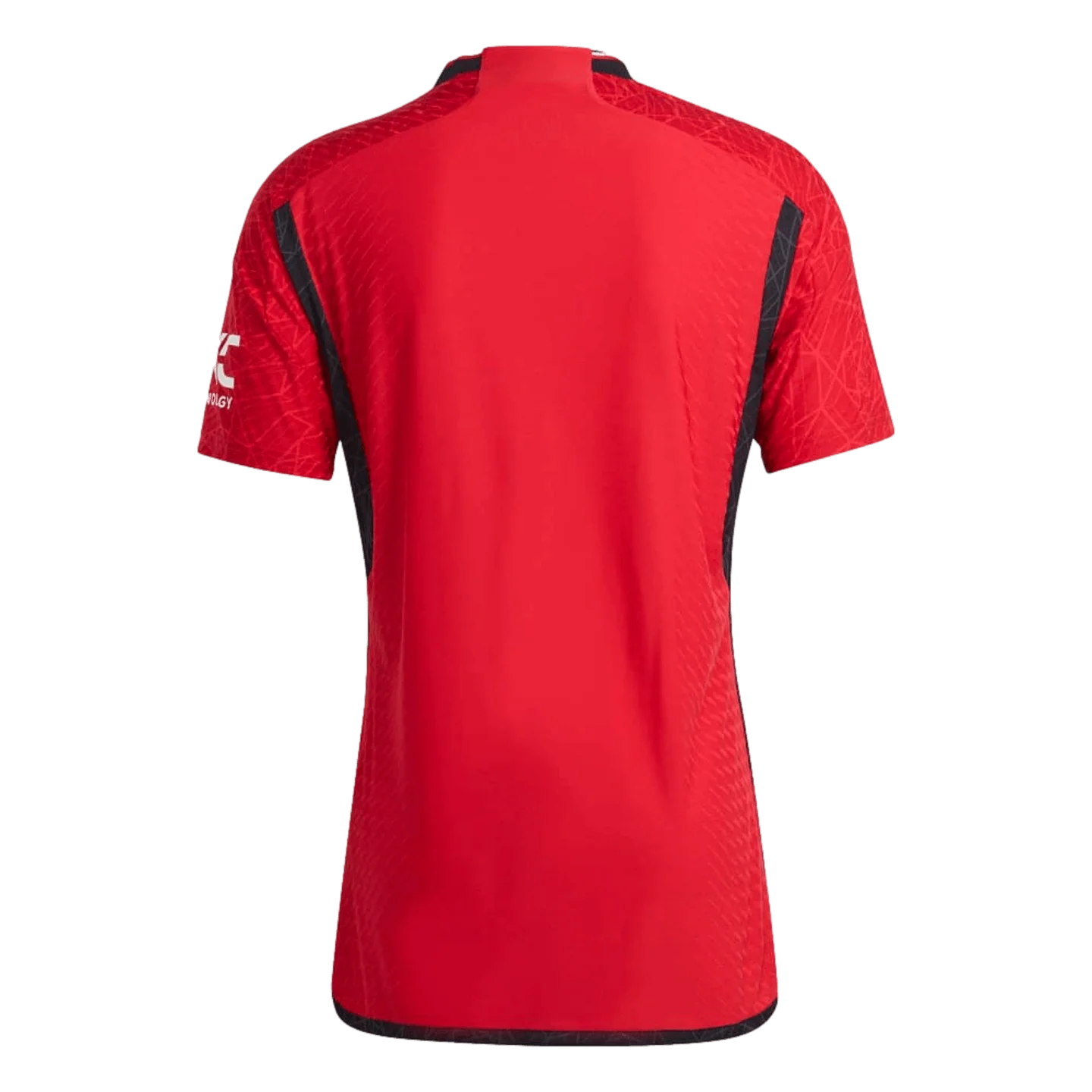 Adidas Manchester United 23/24 Authentic Home Jersey