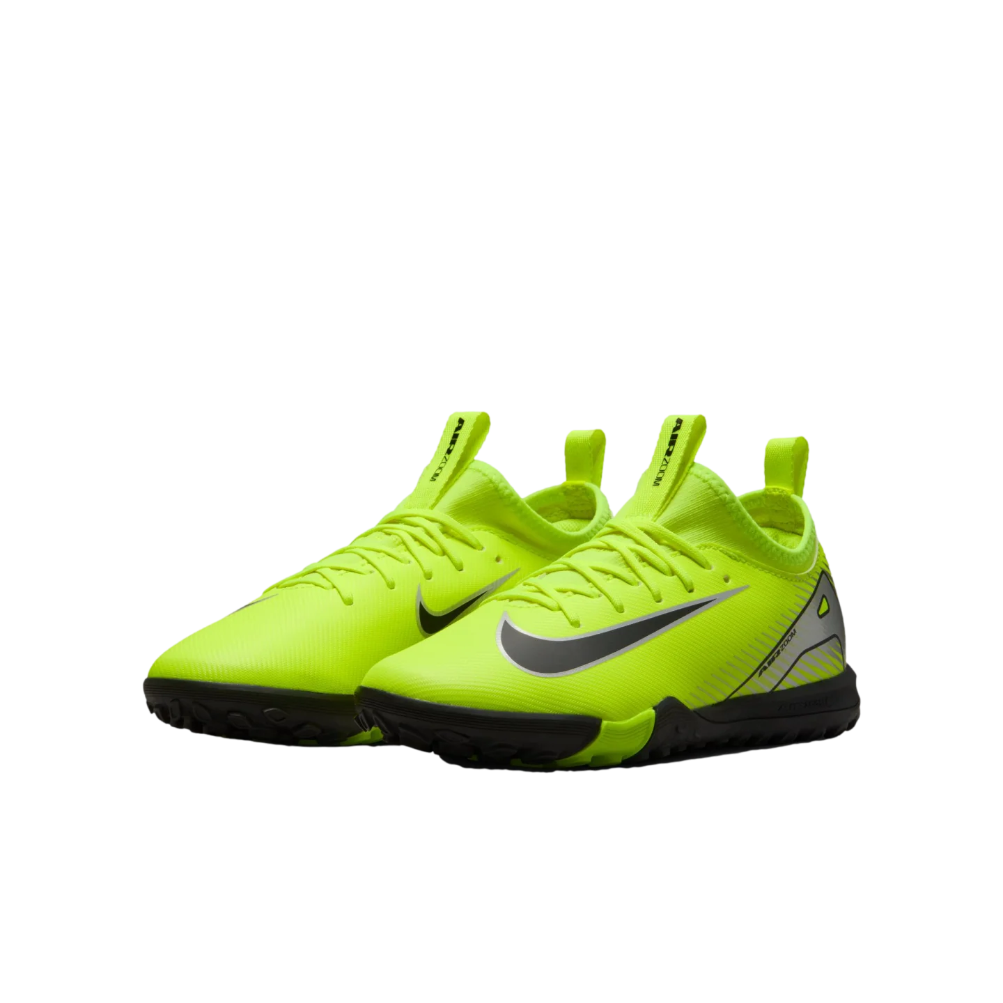 Nike Mercurial Vapor 16 Academy Youth Turf Shoes