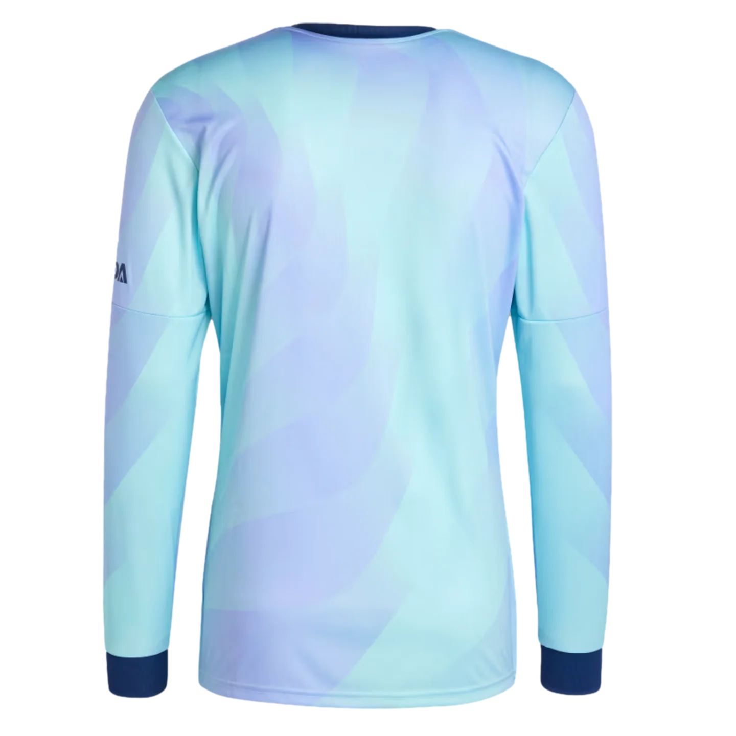 Adidas Arsenal 24/25 Long Sleeve Third Jersey