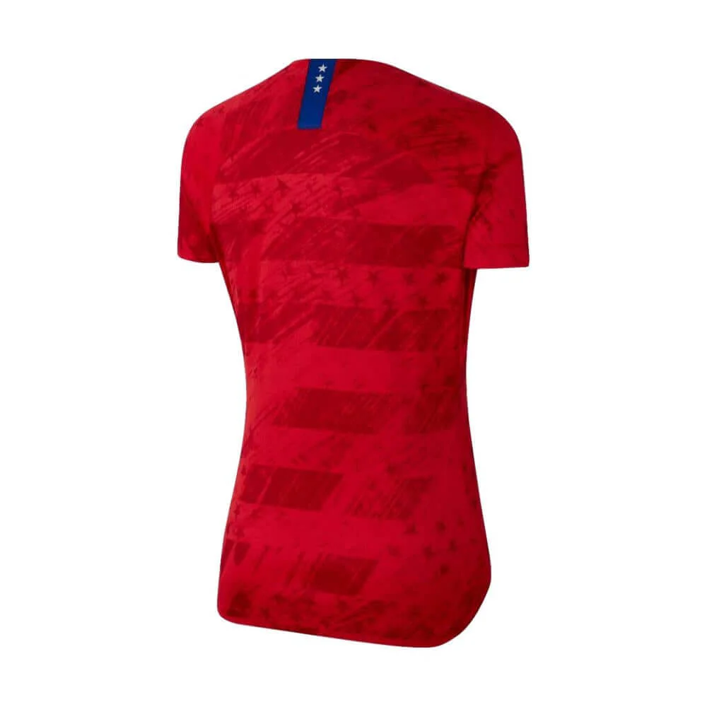 Nike USA 2019 Womens Away Jersey
