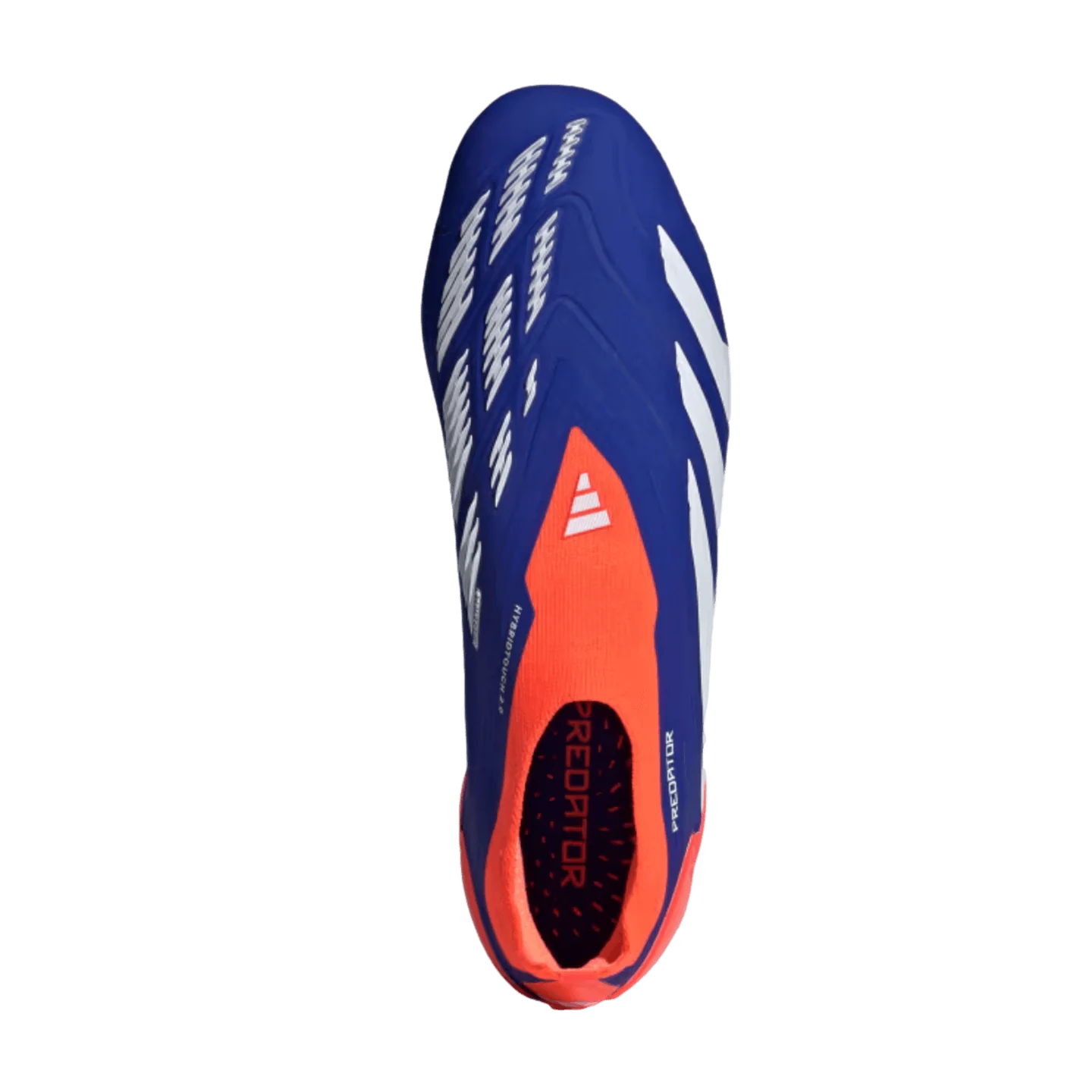 Adidas Predator Elite Laceless Firm Ground Cleats