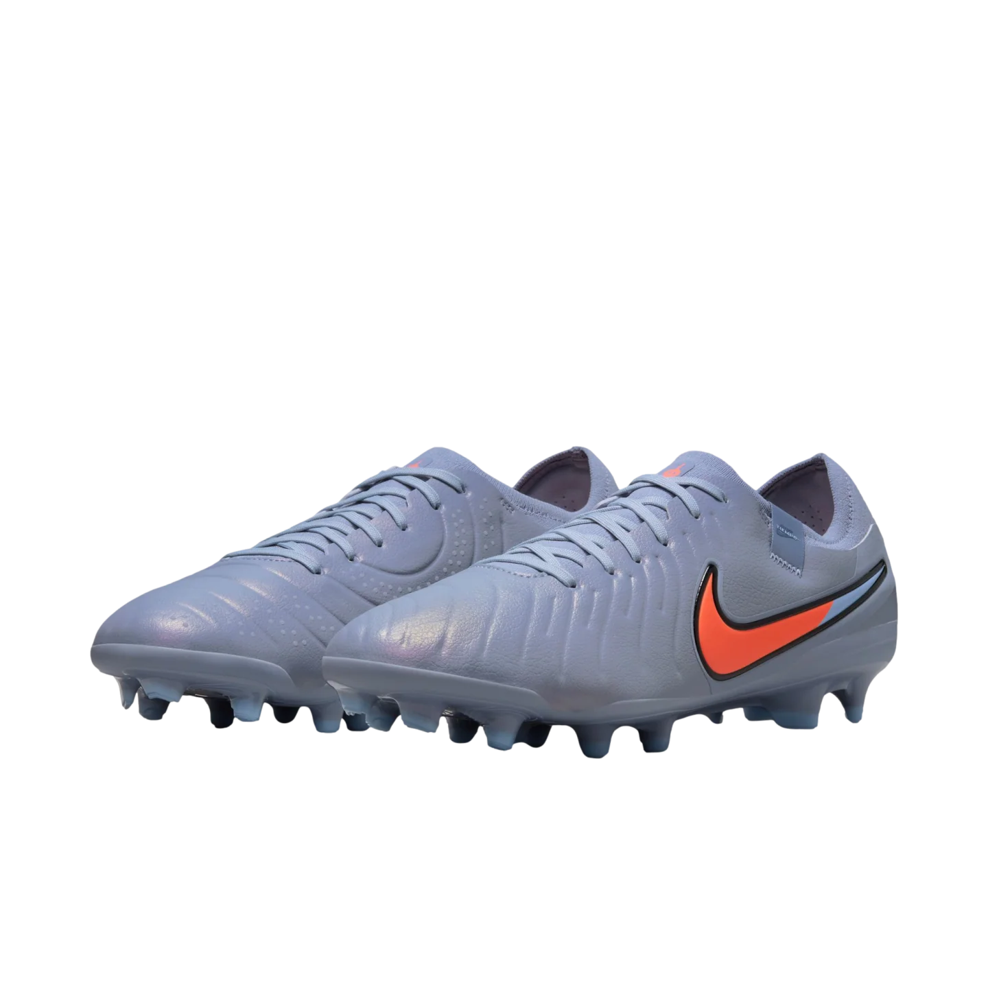 Nike Tiempo Legend 10 Pro Firm Ground Cleats
