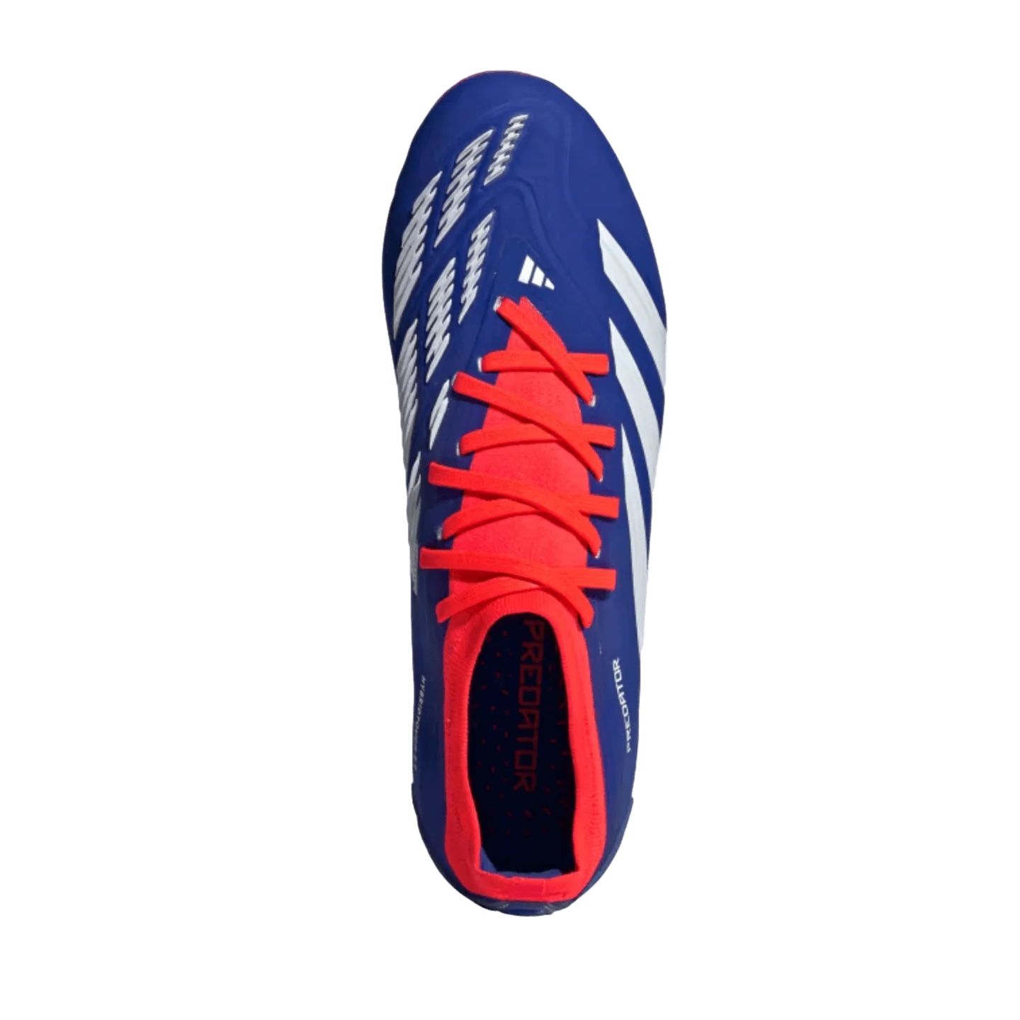 Adidas Predator Pro Firm Ground Cleats