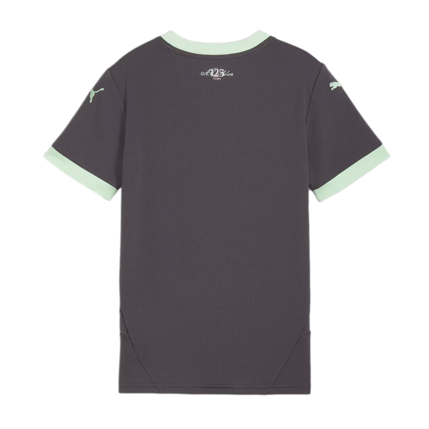 Puma AC Milan 24/25 Youth Third Jersey