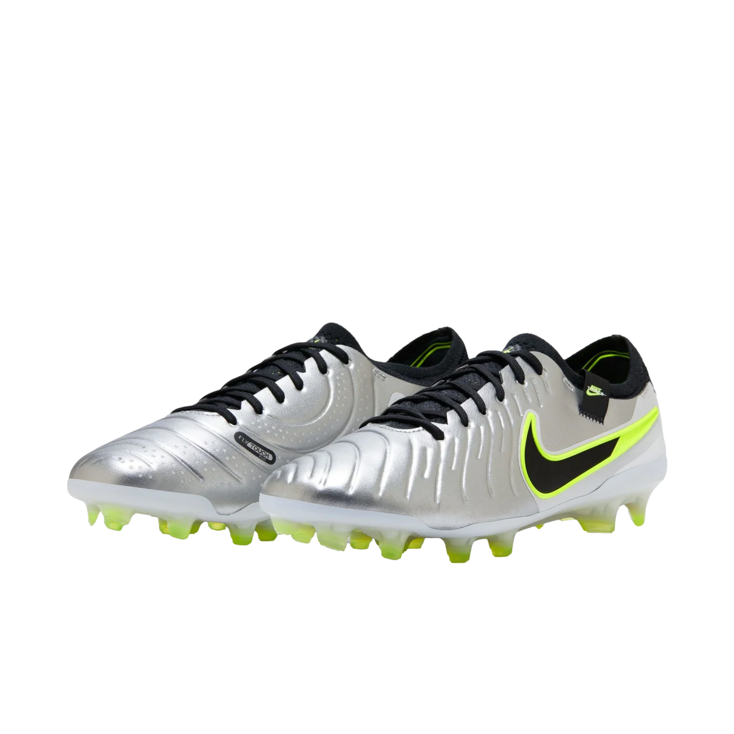 Nike Tiempo Legend 10 Elite Firm Ground Cleats