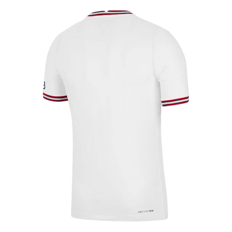Nike Paris Saint-Germain 22/23 Authentic Match Fourth Jersey