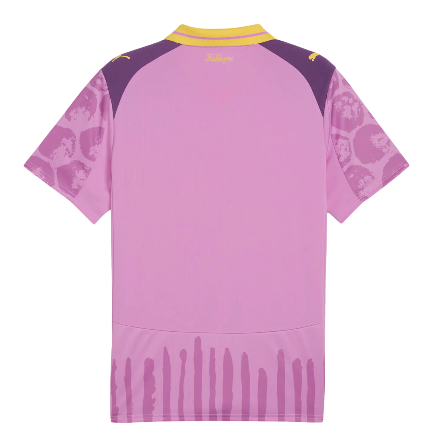 Puma Borussia Dortmund x KidSuper 2025 CWC Away Jersey