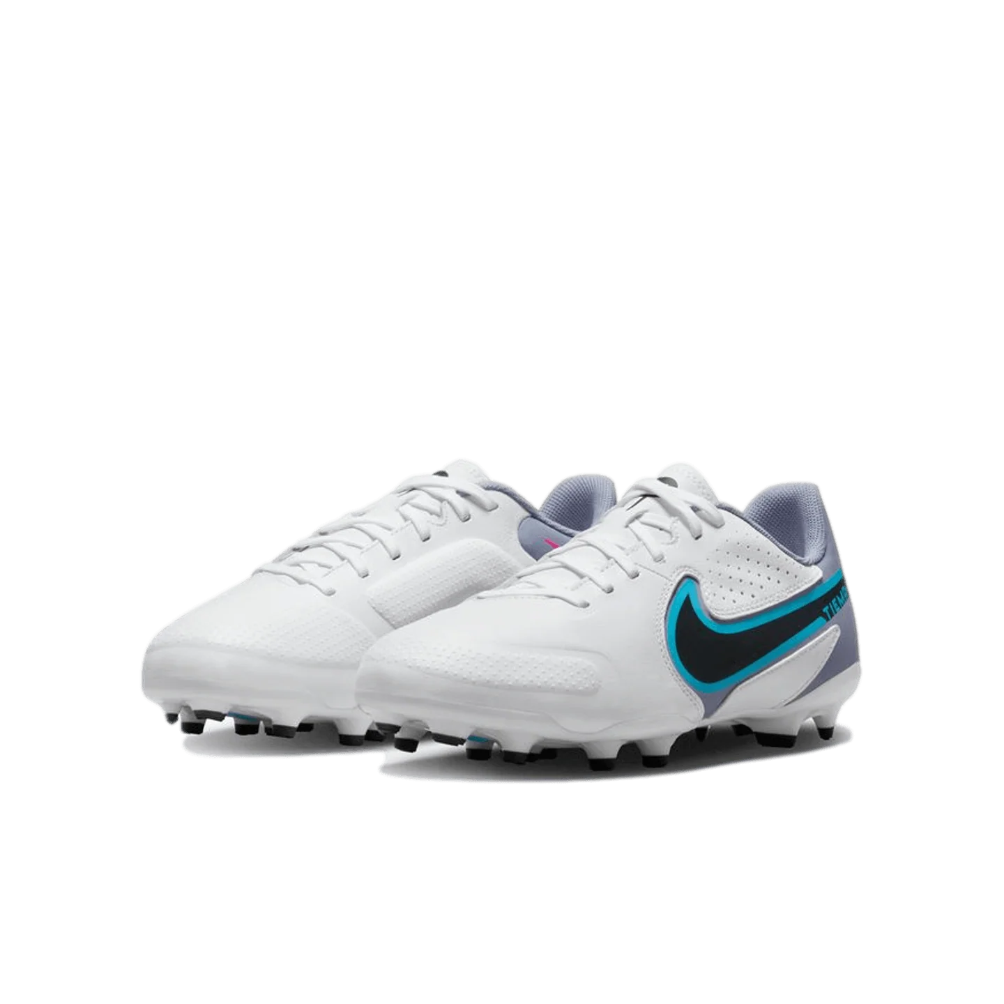 Nike Tiempo Legend 9 Academy Youth MG Firm Ground Cleats