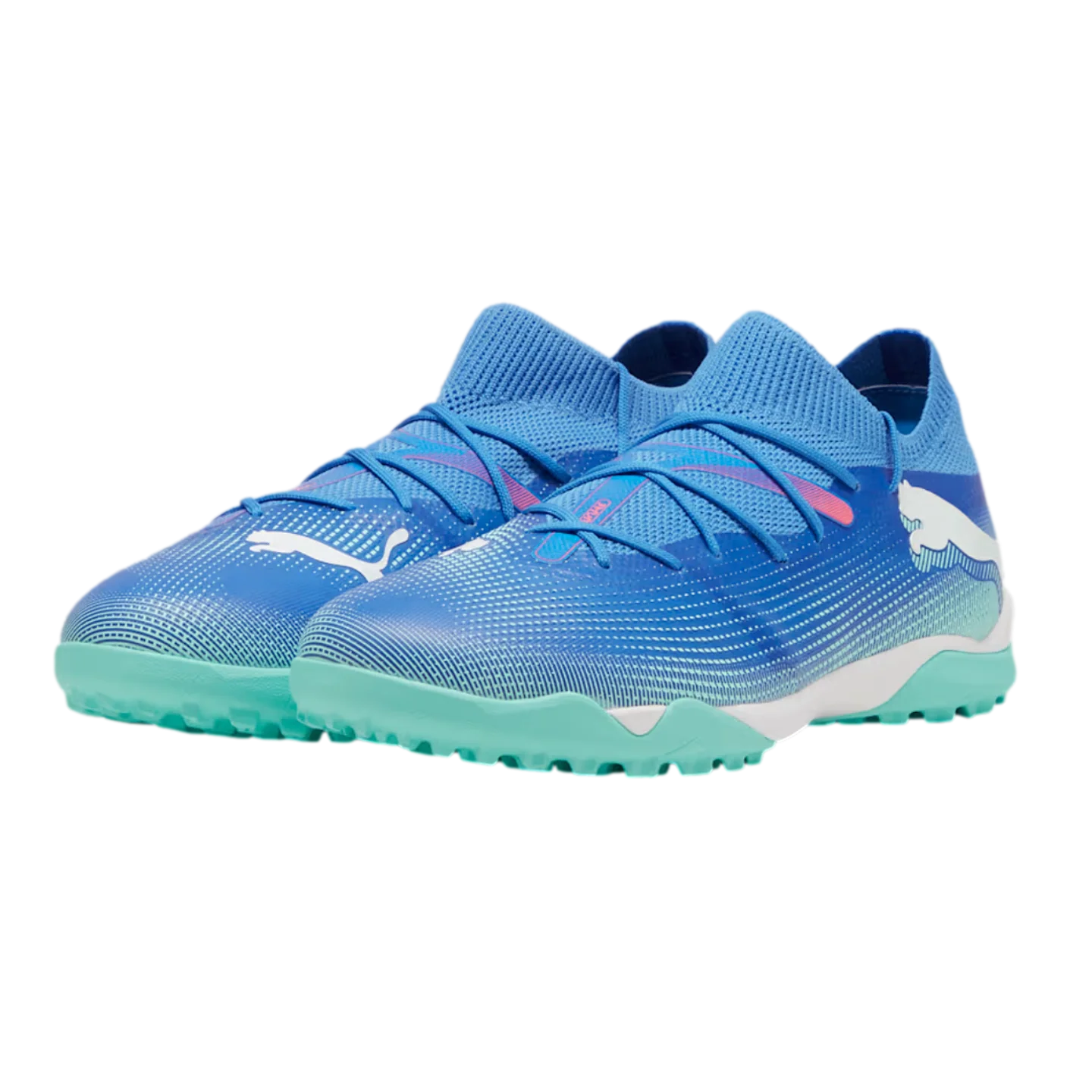Puma Future 7 Match Turf Shoes