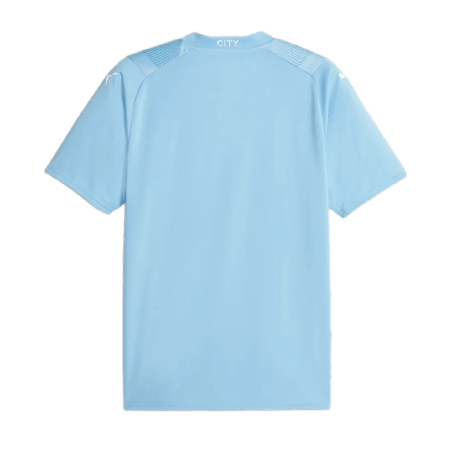 Puma Manchester City 23/24 Youth Home Jersey