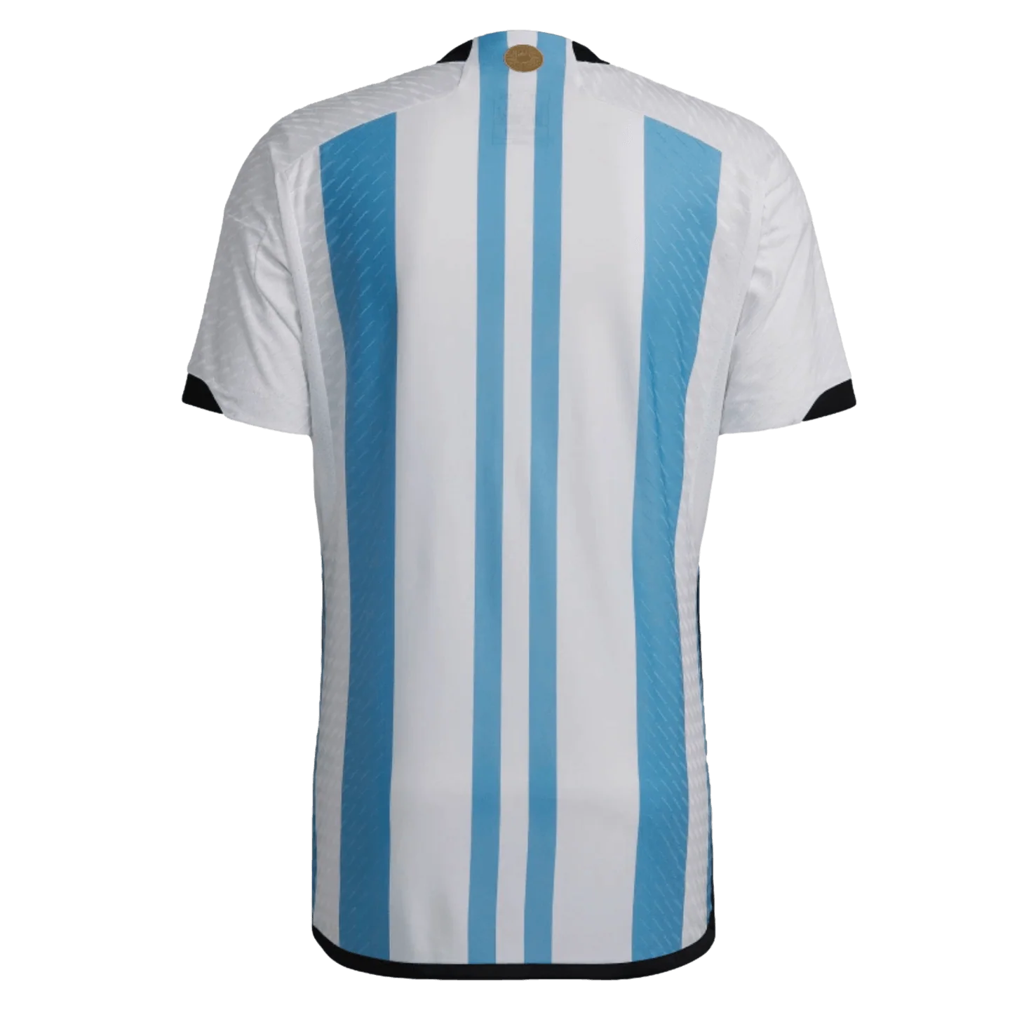 Adidas Argentina 2022 Authentic Home Jersey
