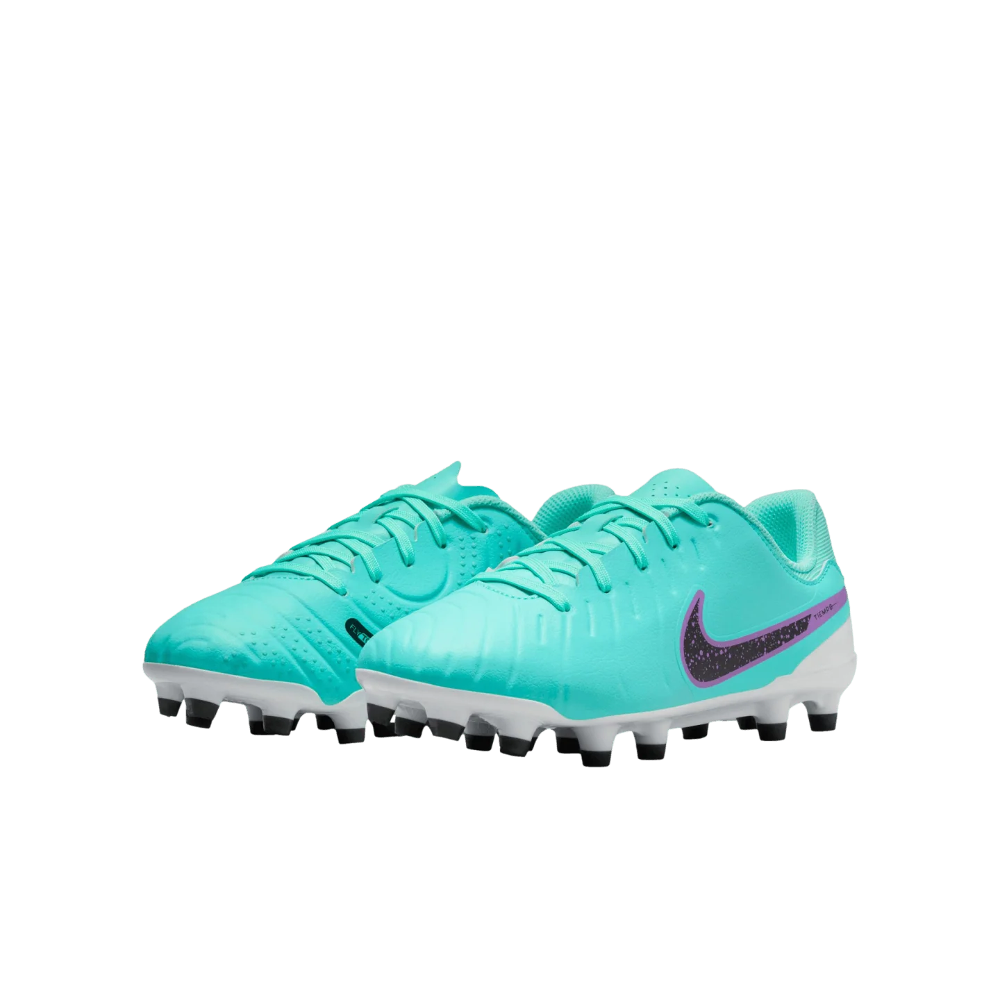 Nike Tiempo Legend 10 Academy Youth Firm Ground Cleats