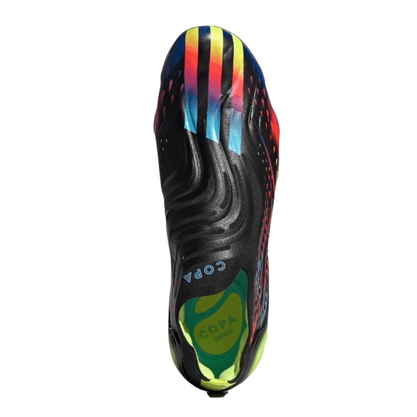 Adidas Copa Sense+ Firm Ground Cleats