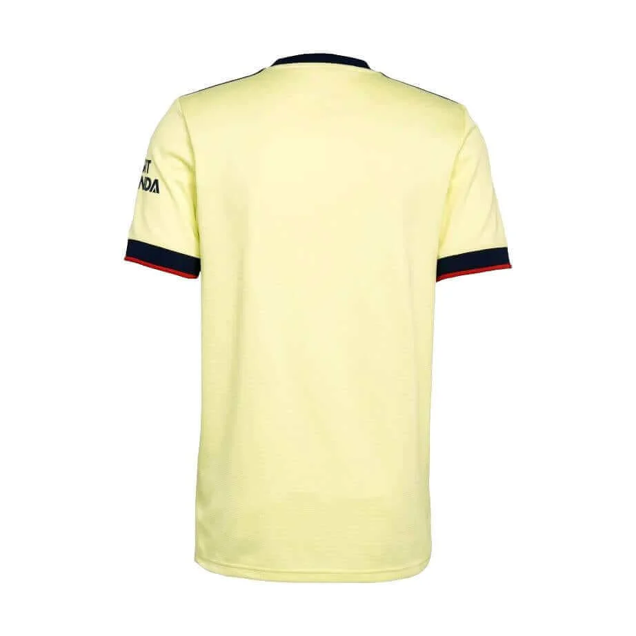 Adidas Arsenal 21/22 Away Jersey