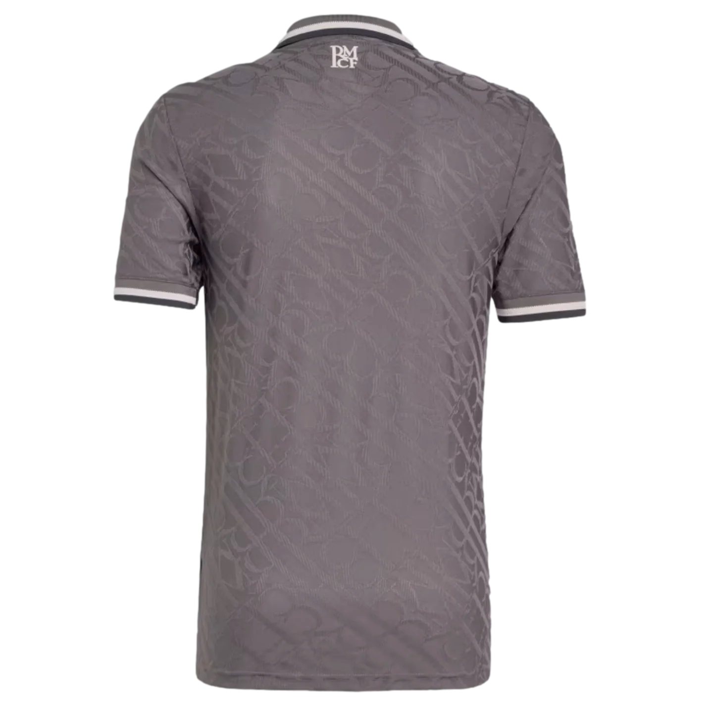 Adidas Real Madrid 24/25 Authentic Third Jersey