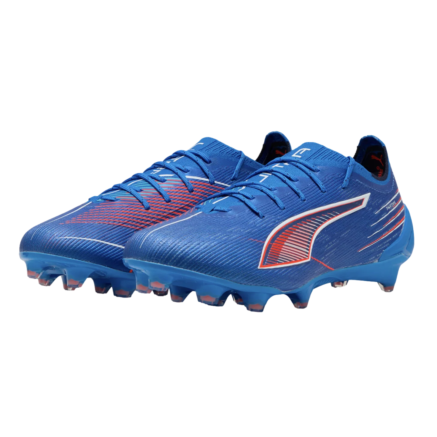 Puma Ultra 6 Ultimate Firm Ground Cleats
