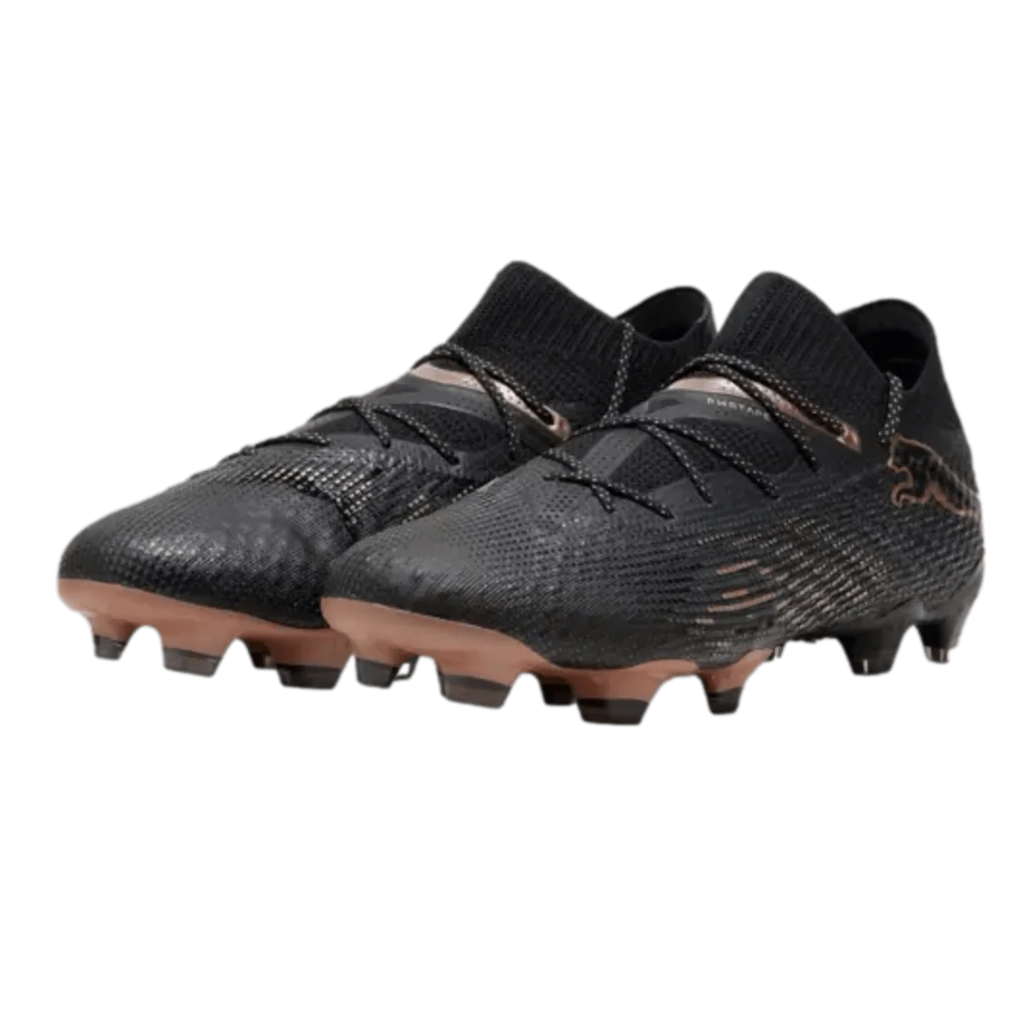 Puma Future 7 Ultimate Firm Ground Cleats