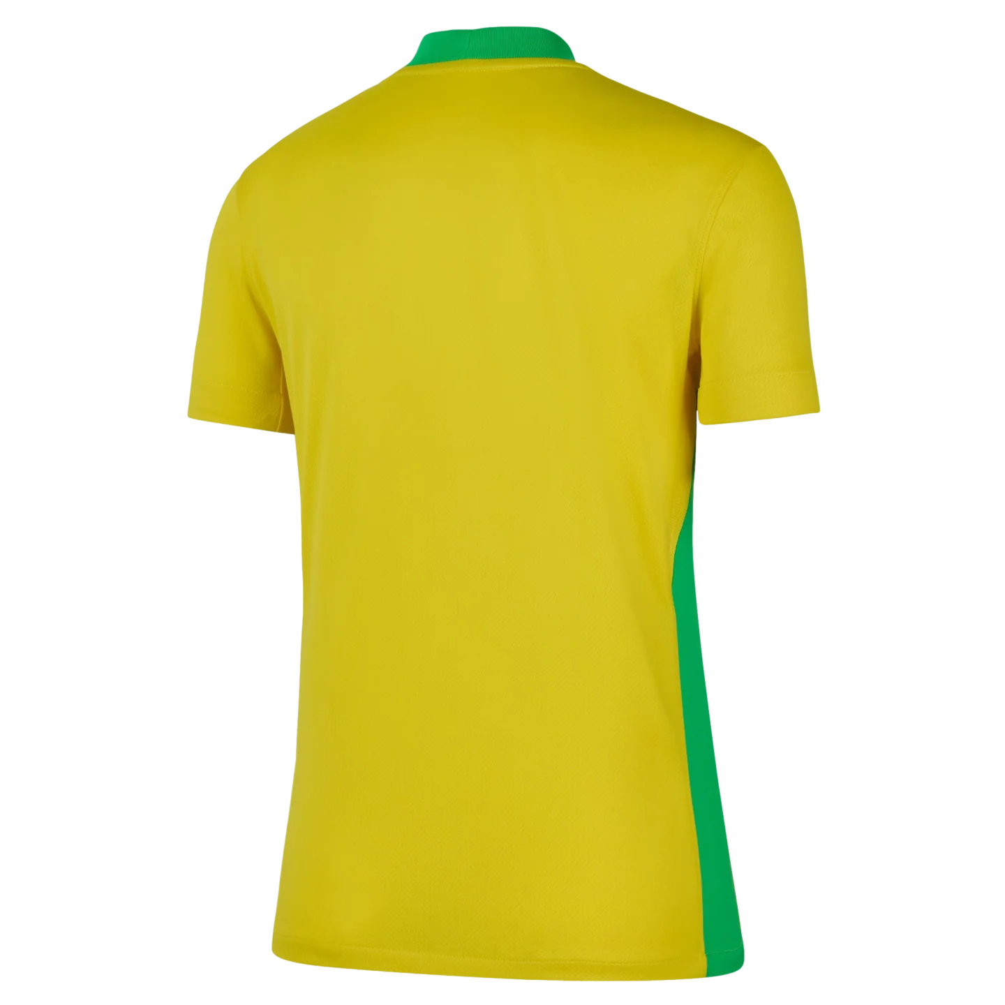 Nike Brazil 2025 Womens Home Jersey