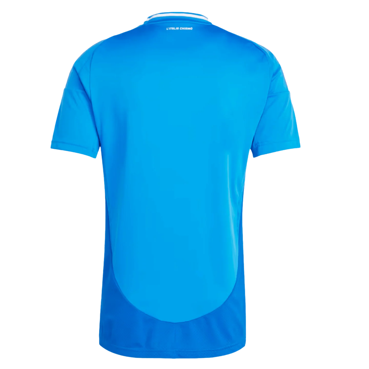 Adidas Italy 2024 Home Jersey