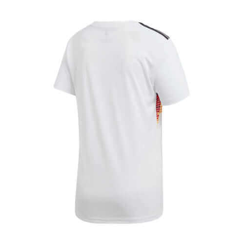 Adidas Germany 2019 Womens Home Jersey