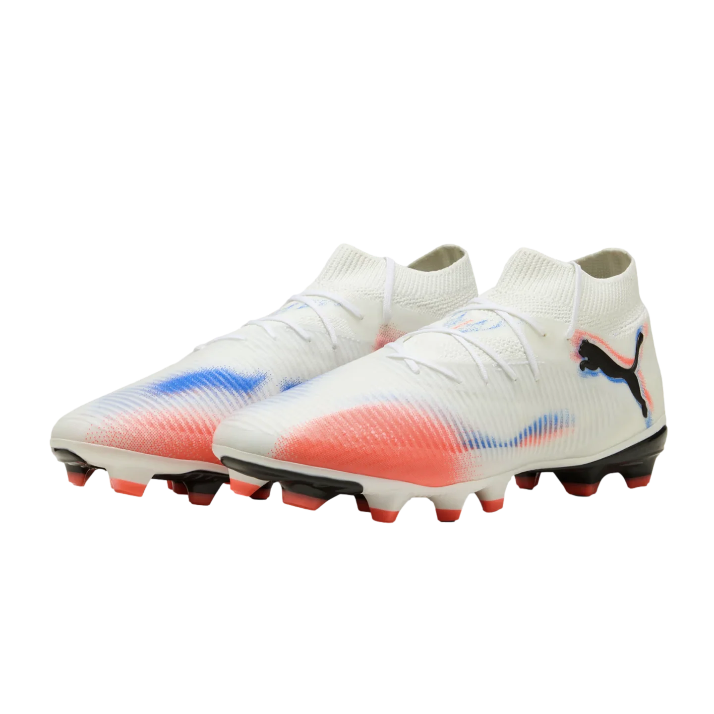 Puma Future 8 Pro Firm Ground Cleats
