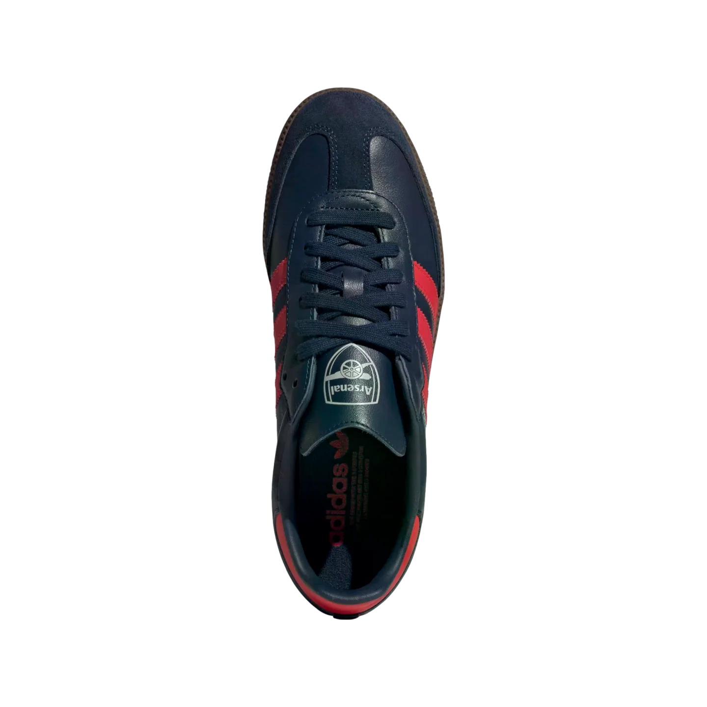 Adidas Samba Arsenal Indoor Shoes