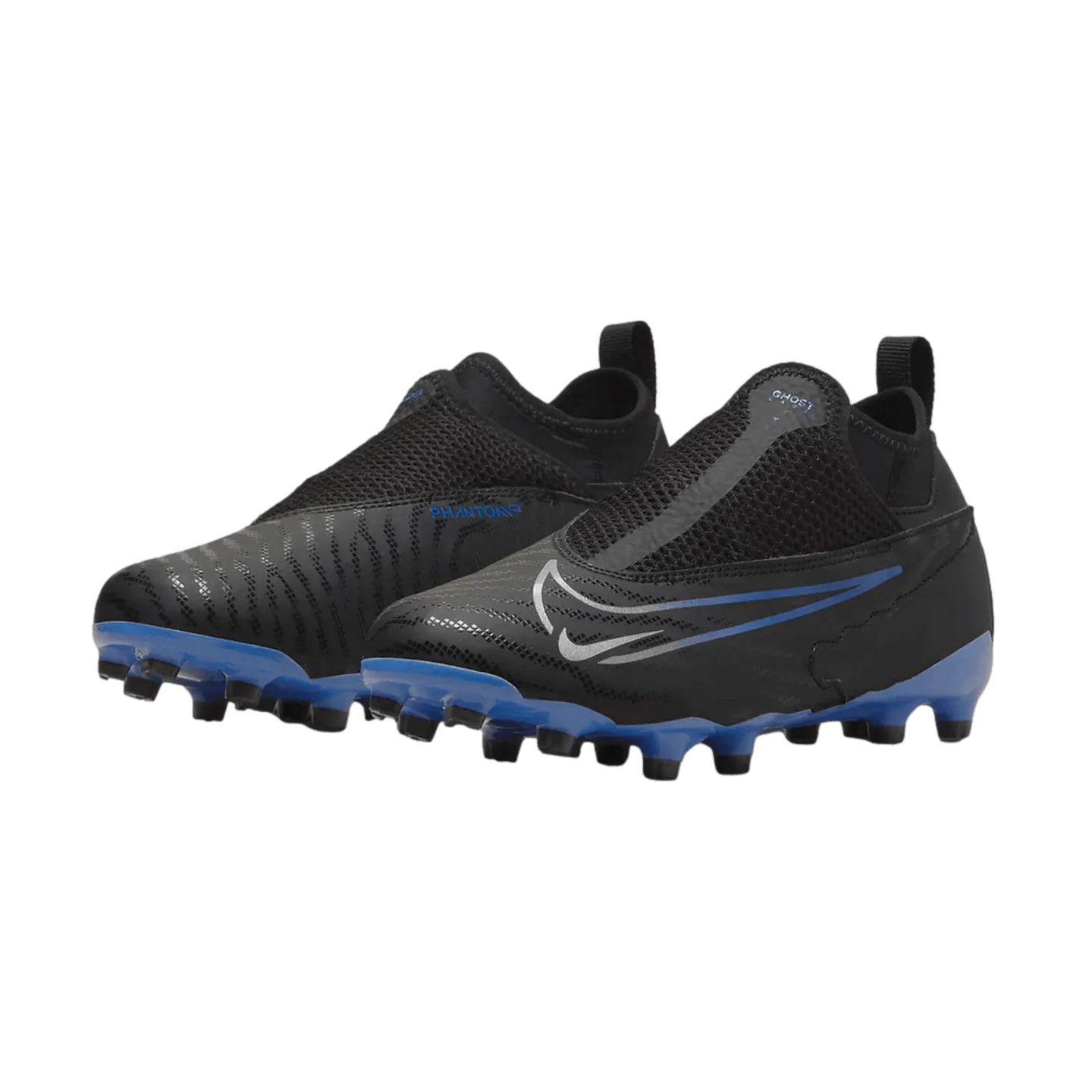 Nike Phantom GX Academy Dynamic Fit Youth MG Firm Ground Cleats