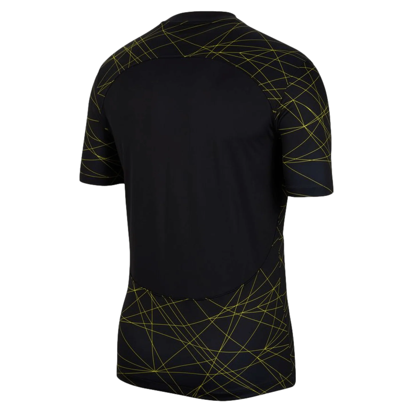 Nike Paris Saint-Germain 22/23 Fourth Jersey