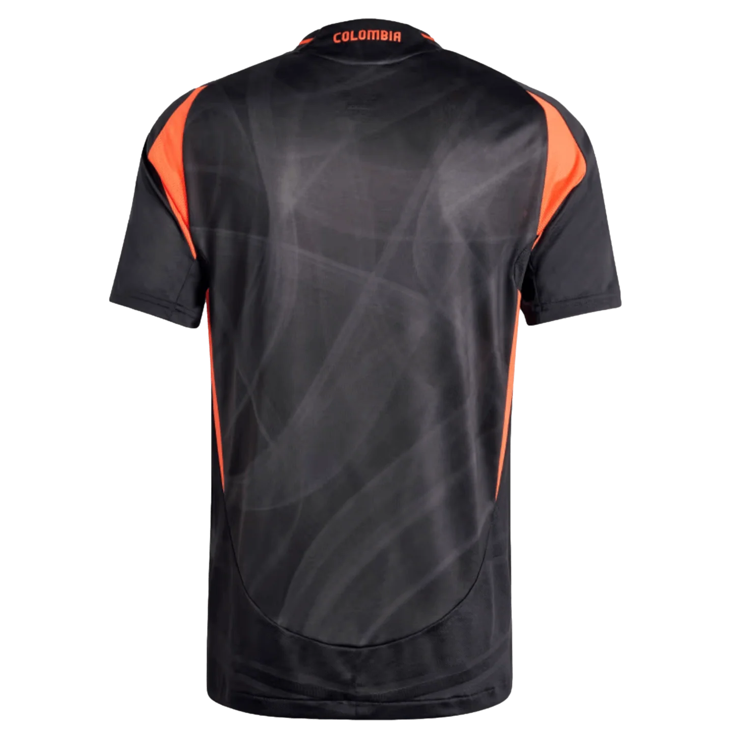 Adidas Colombia 2024 Authentic Away Jersey